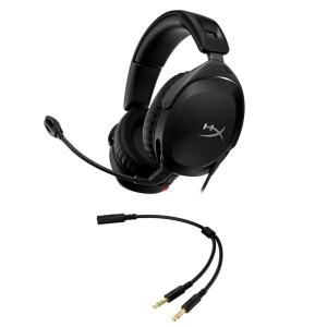 هدفون باسیم گیمینگ هایپرایکس مدل Cloud Stinger 2